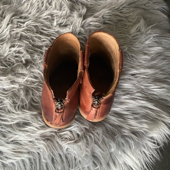 Söfft Booties Aqua Söfft Collection - Picture 2 of 10